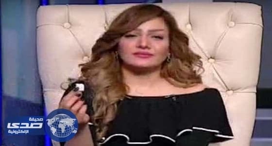 تفاصيل جديدة في قضية مذيعة الهيروين المصرية