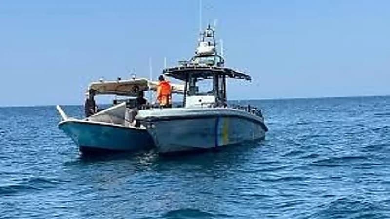 حرس الحدود بتبوك يضبط مخالفين للائحة الأمن والسلامة لمزاولي الأنشطة البحرية