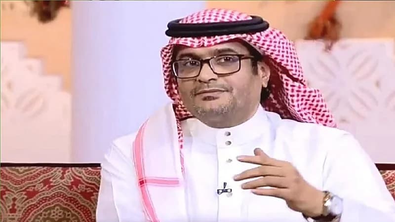 البكيري يكشف عن المتسبب الرئيسي في الخلل بالنصر