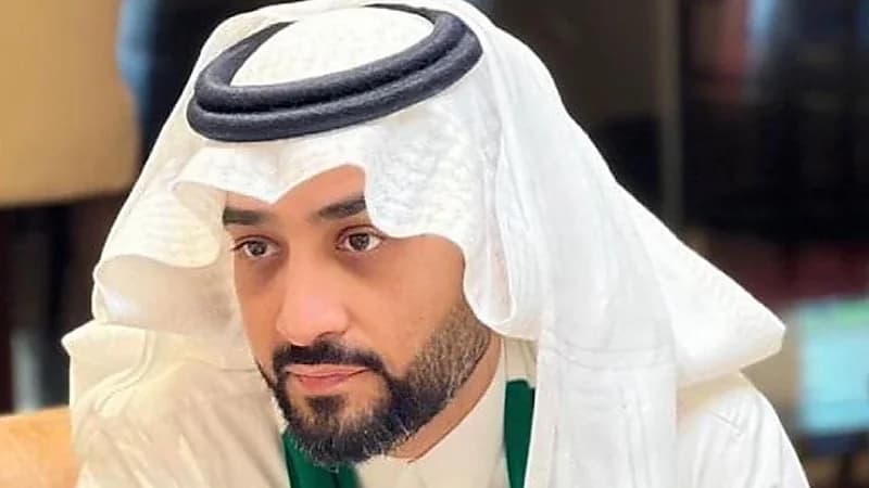 قبول طعن خالد الغامدي وعودته لانتخابات رئاسة الأهلي