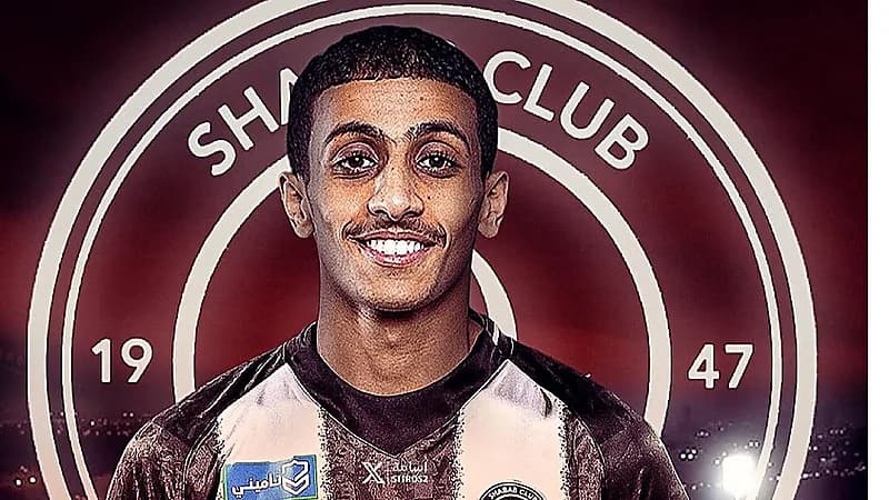 الشباب يحسم صفقة همام الهمامي