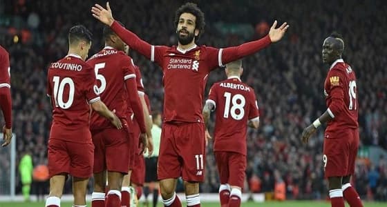 " جيرارد " يكشف سر تألق محمد صلاح