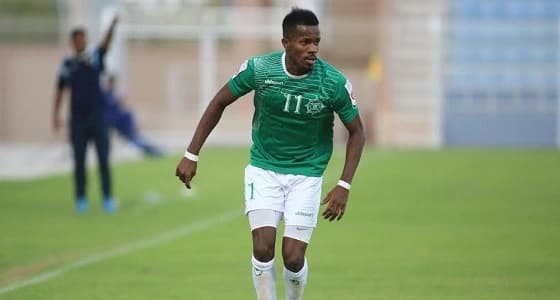 رسميًا.. العماني " سهيل " نصراوي لموسم ونصف