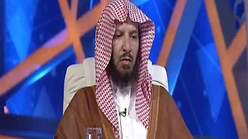 بالفيديو.. الشيخ سعد الشثري: مكانة والدي عند ولاة أمر البلاد منذ عهد الملك فيصل