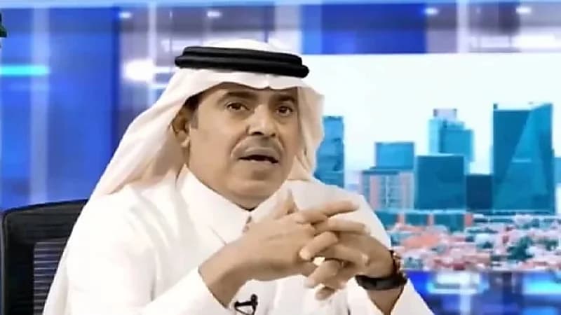 عبد الرحمن الجماز يحسم الجدل: جيسوس لن يرحل عن الهلال