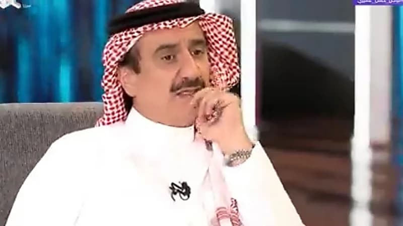 حسن عسيري: لم أكن أعلم بمقلب رامز جلال