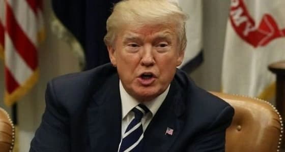 " ترامب " لقطر : مجلس التعاون يجب أن يبقى قويًا لمحاربة الإرهاب