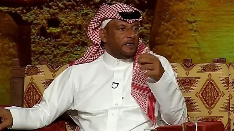 سعدون حمود: الشباب لا يكتمل إلا بعناصره الفنية ويعاني من الغيابات .. فيديو