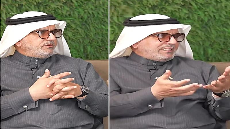 الغريب: قيادة المرأة غيّرت كينونتها وجعلت المجتمع شريكًا في إدارة الأسرة.. فيديو