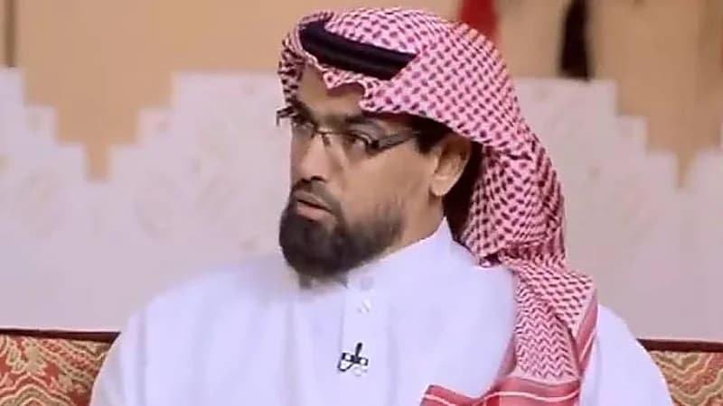 دباس الدوسري : يعاب على جمهور النصر التسرع في إصدار الأحكام