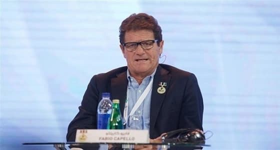 " كابيلو " : مانشستر سيتي هو المرشح الأقوى للتتويج بدوري الأبطال