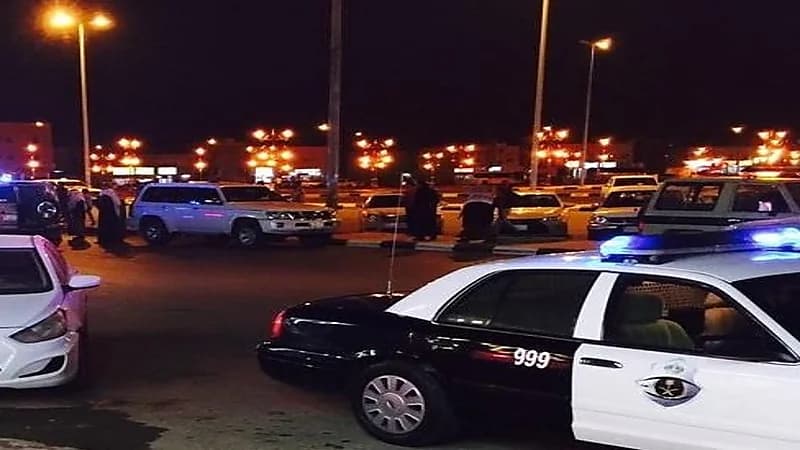 القبض على شخصين اعتديا على عامل داخل محطة وقود بالقصيم