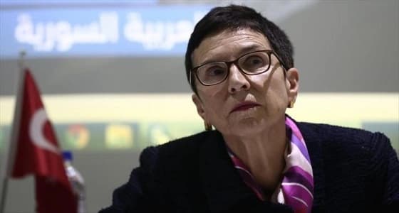 مولر: 13 مليون سوري بحاجة إلى المساعدة والحماية بسبب الصراع