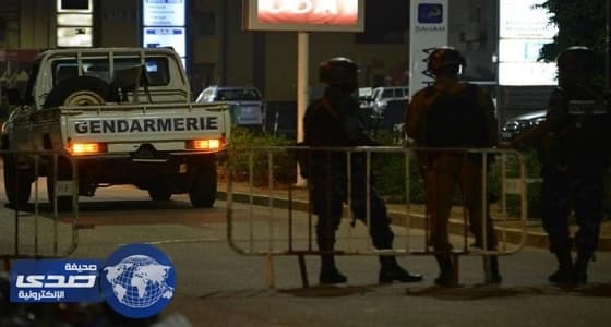 مقتل 17 شخصا في هجوم على مطعم بـ " بوركينا فاسو "