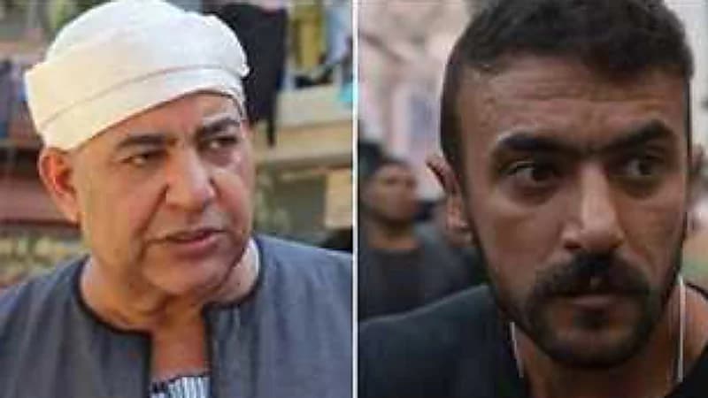 بيومي فؤاد يوضح موقفه بعد الخلاف مع أحمد العوضي: سوء تفاهم فقط