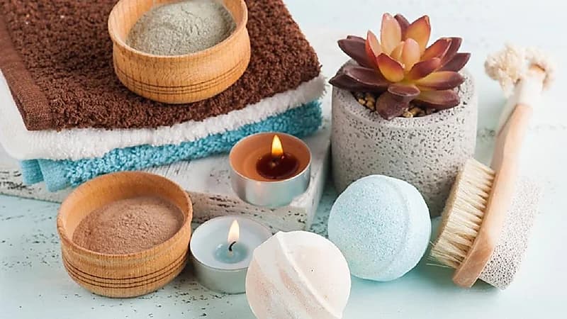 طريقة سهلة لعمل الحمام المغربي في منزلك