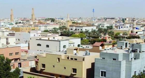 31 شخص من ملاك المساهمات العقارية يماطلون في سداد ملياري ريال