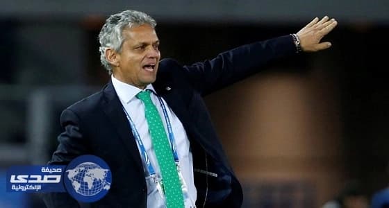 ⁠⁠⁠⁠⁠فلامينجو البرازيلي يتعاقد مع الكولومبي رينالدو مدربًا جديدًا للفريق