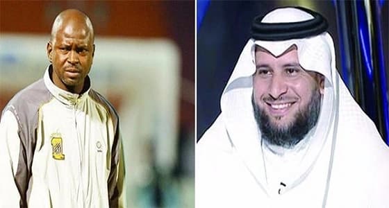 ثنائئ الاتحاد السابقين يرفضان الإشراف على الفريق الأول