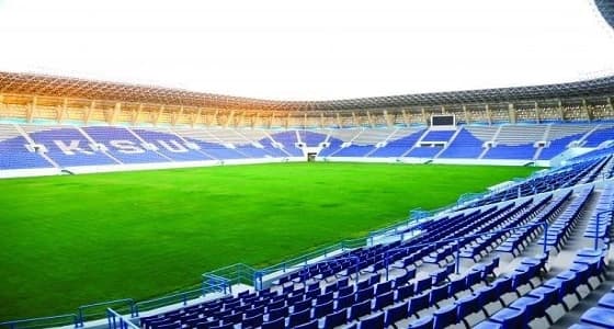 ردا على ارتفاع تذاكر مباراة الهلال.. هيئة الرياضة تتبرأ من ملعب الجامعة
