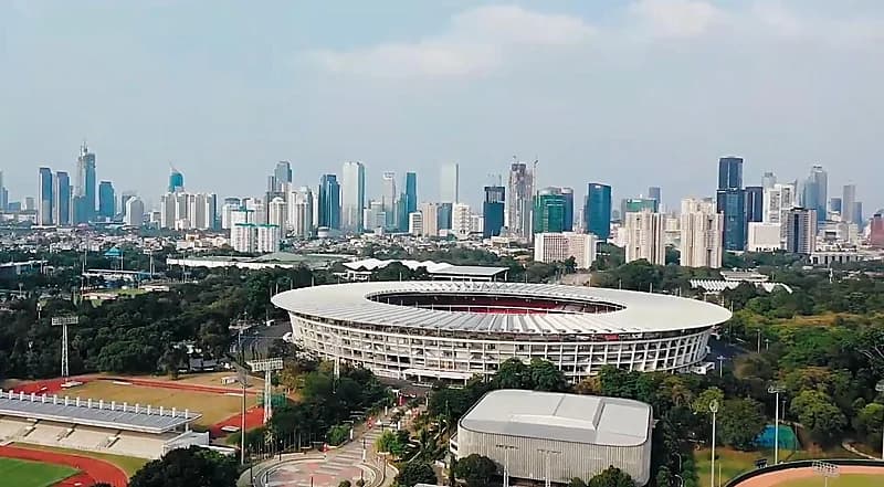 جاكرتا تستعد لإنطلاق الدورة الخامسة عشرة لمؤتمر التبادل السياحي الإسلامي 2025 م