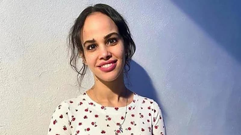 نور عمرو دياب تؤكد إصابتها بـ "التوحد"