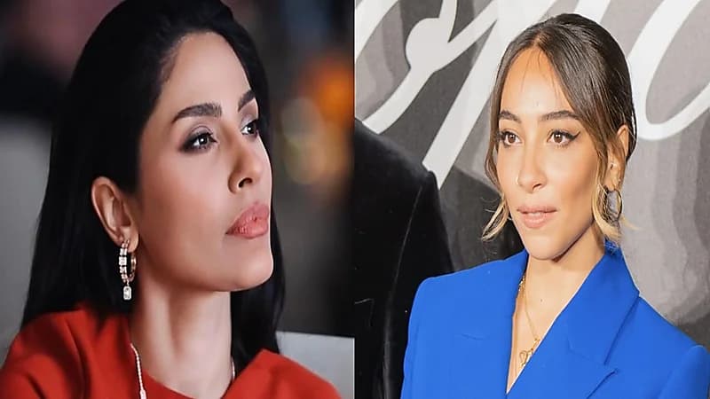 إلهام علي وسارة طيبة تتحدثان عن حضور المرأة في مهرجان كان.. فيديو