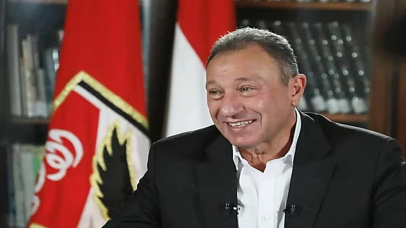 الخطيب يعتذر عن حضور كأس العالم للأندية رسمياً