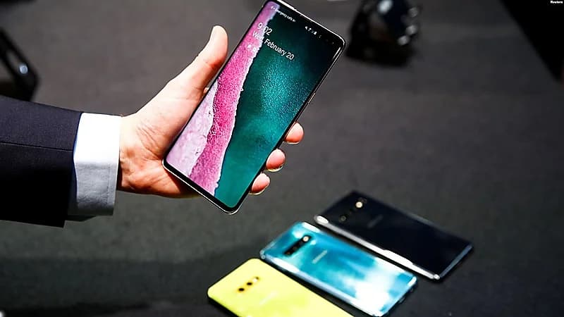 تسريبات جديدة تكشف مواصفات هاتف سامسونغ المقبل