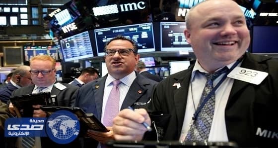 الأسهم الأمريكية تفتتح الجلسة على ارتفاع