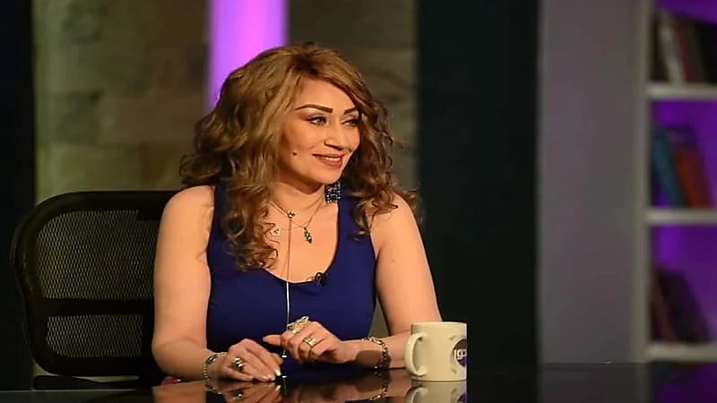 إيناس مكي توضح سبب طلاقها بعد زواج 6 أشهر فقط