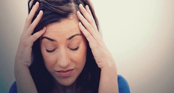 المشكلات النفسية سبب رئيسي في فقدان الذاكرة