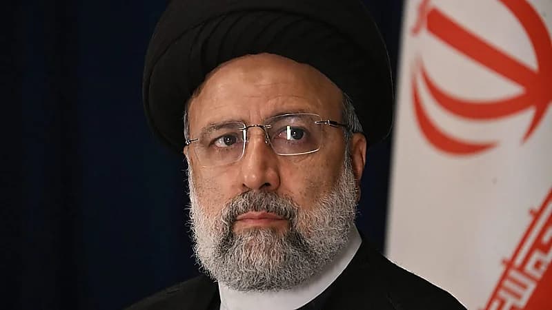 مسؤول أمريكي: لا يوجد أي تدخل أجنبي في حادث تحطم طائرة رئيسي