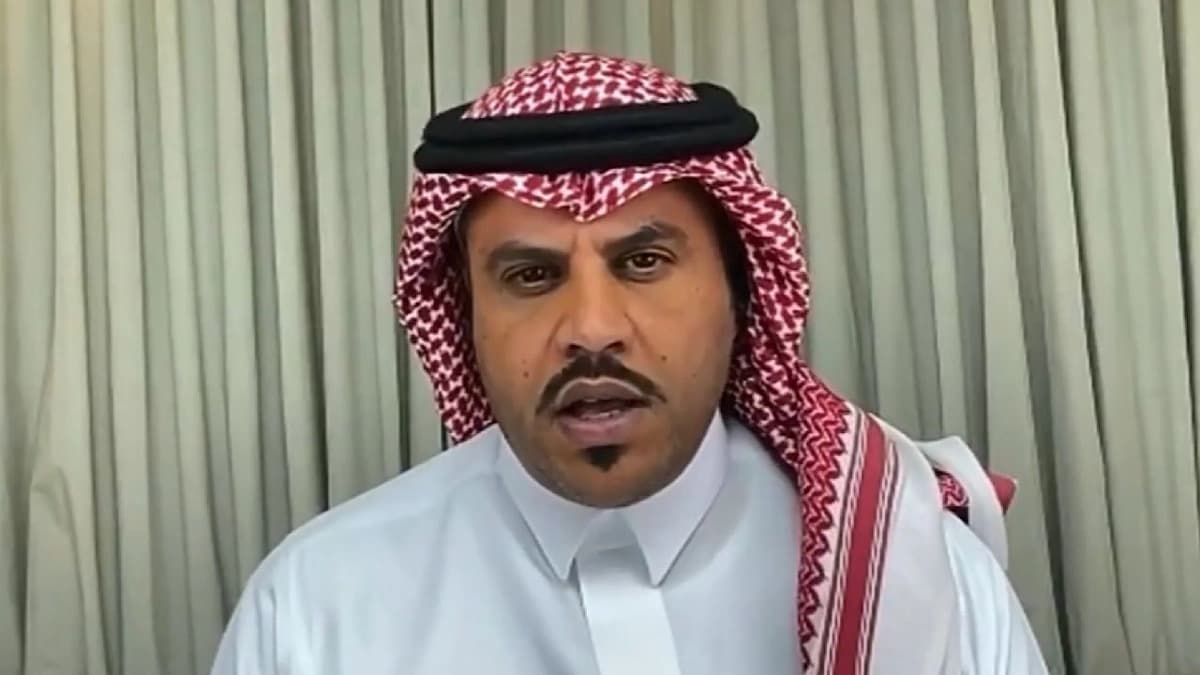 الحربي: المنتخب الإندونيسي ليس قوي ويجب على الأخضر أن يقاتل  .. فيديو