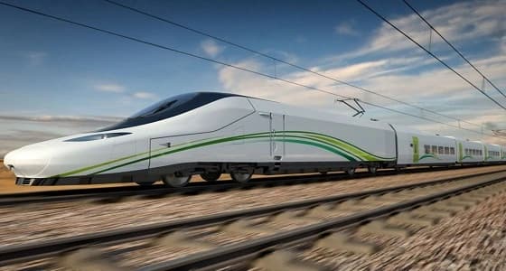 الكشف عن موعد بدء تشغيل المواقع التجارية بقطار الحرمين
