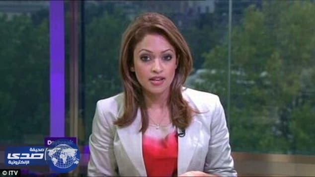 مذيع يجبر منتج على الخروج من شركته الانتاجية باستخدام الجنس