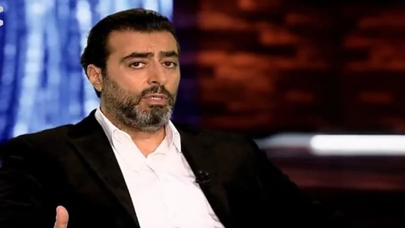 شاهد.. باسم ياخور: والدي كان يتعامل معي كموجه