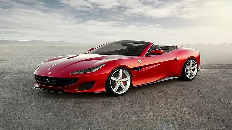 أبرز 5 سيارات بسقف مكشوف موديل 2021 في المملكة