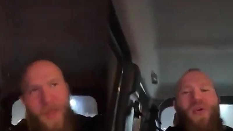 مقيم أجنبي يوجه رسالة للمواطنين: من لا يعرف اللغة العربية يجب أن يعتذروا لكم.. فيديو