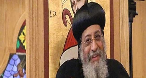 بالفيديو.. البابا تواضروس يوضح كواليس لقائه بولي العهد
