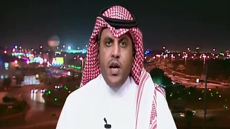أحمد الحربي: الهلال حقق عدة مكاسب في مواجهة الطائي .. فيديو