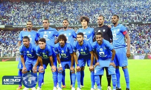 وكالة الأنباء الفرنسية: الهلال اقترب من لقب الدوري