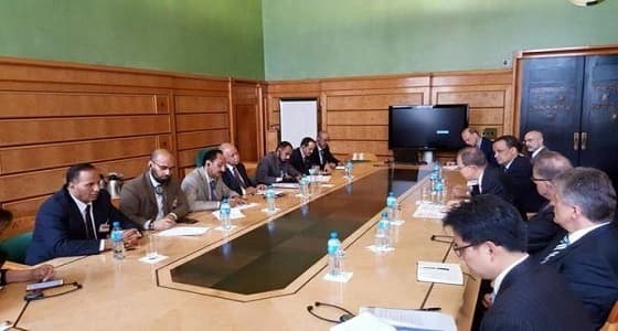 وفد التحالف يؤكد موقف السعودية والإمارات في دعم اليمن
