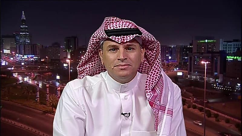 العواد يكشف سبب حديث رئيس الهلال فقط عن توثيق البطولات .. فيديو