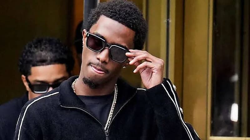 اتهام مغني راب أمريكي شهير بالاعتداء الجنسي على 25 قاصرًا