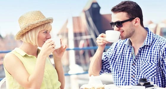 باحثون يكشفون ارتباط الحب بالعمر