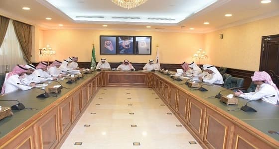 استثناء المشاركين بالحد الجنوبي وأسر الشهداء والسجناء ببرنامج الانتساب بـ " أم القرى "