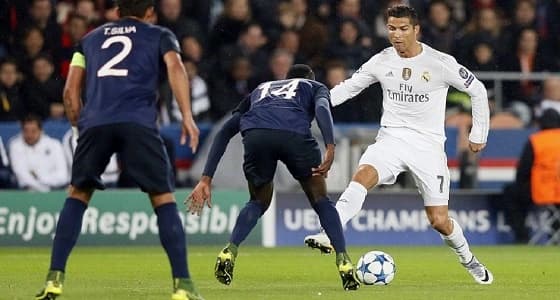 نفاذ تذاكر مواجهة الريال وسان جيرمان في وقت قياسي