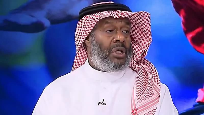 يوسف خميس: رونالدو جزء من المشكلة في خط هجوم النصر.. فيديو