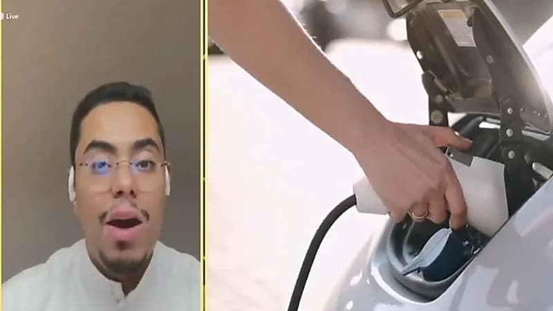 هل تختلف طريقة استخدام السيارات الكهربائية عن غيرها؟